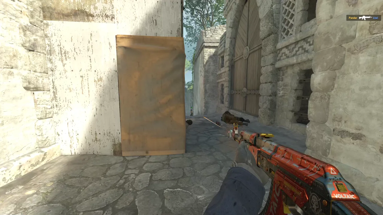 highlight